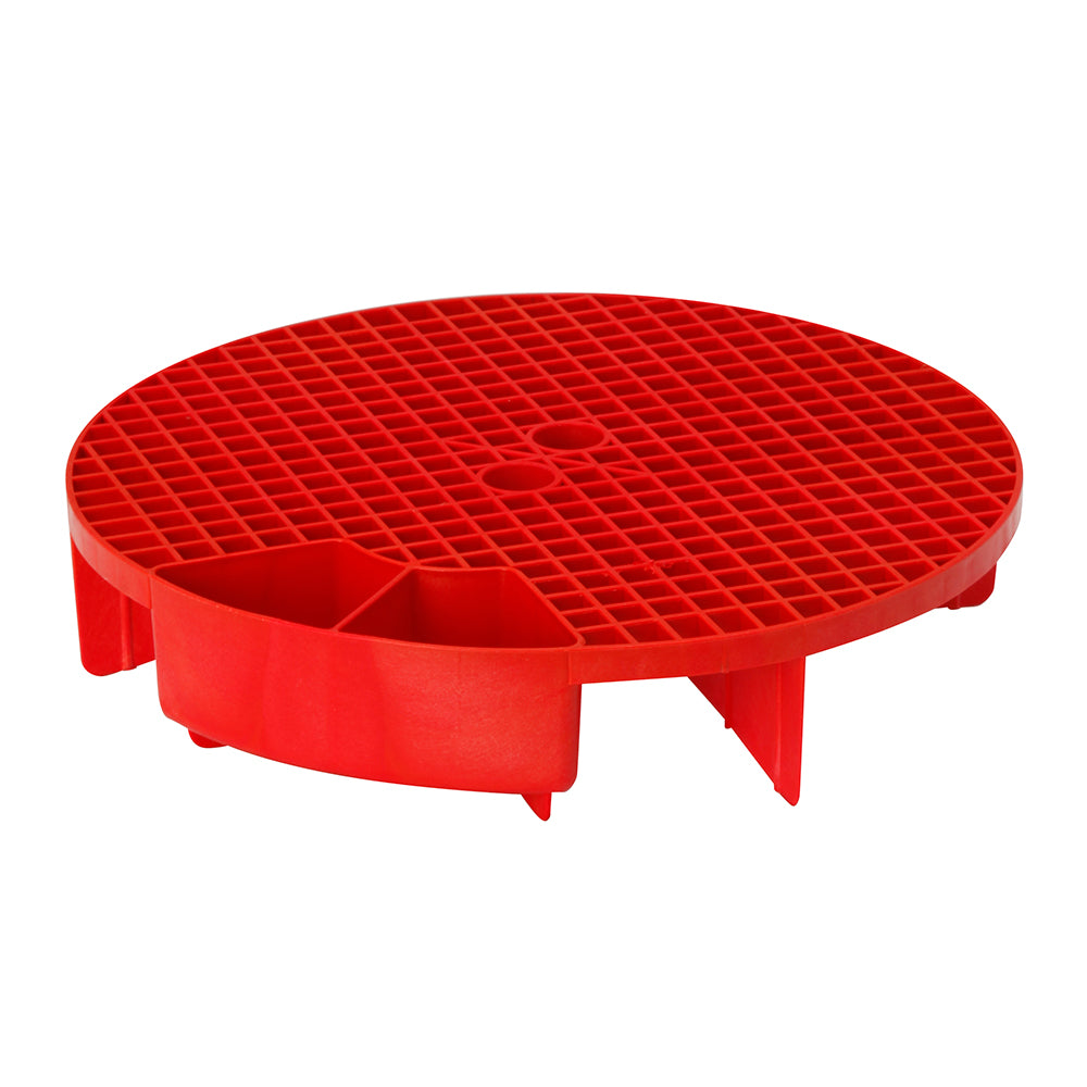 Shurhold Bucket Grate [2402] - Sea & Tech Outfitters Florida, LLC