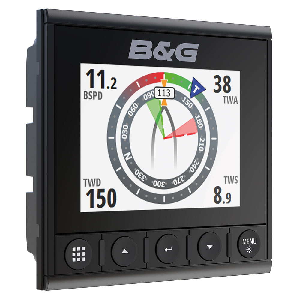 BG Triton2 Digital Display [000-13294-001] - Sea & Tech Outfitters Florida, LLC