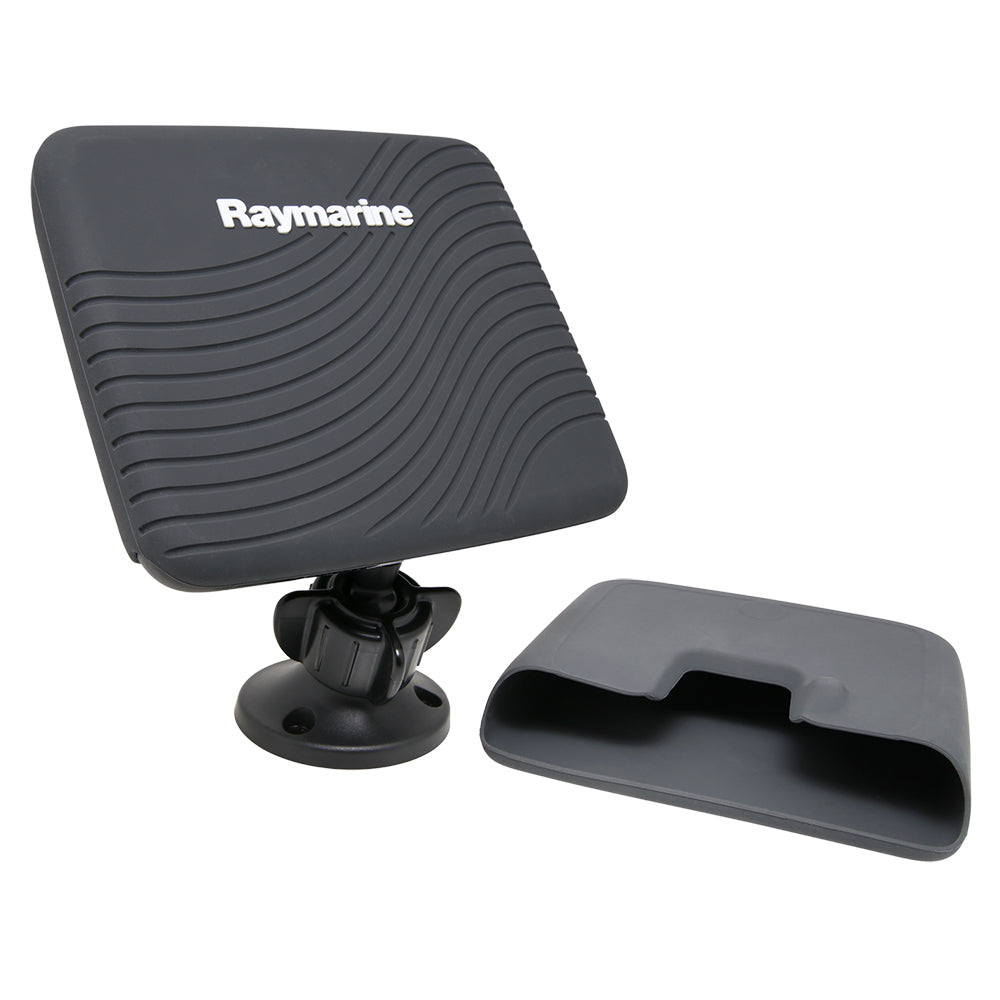 Raymarine Dragonfly 7 PRO Slip-Over Sun Cover [A80372] - Sea & Tech Outfitters Florida, LLC