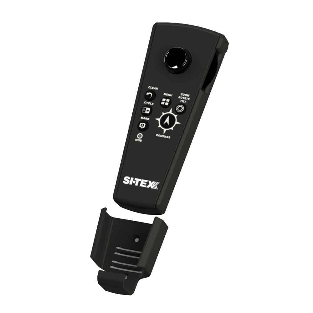 SI-TEX RF Remote Control f/Explorer NavPro GPS [ENP-REMOTE] - Sea & Tech Outfitters Florida, LLC