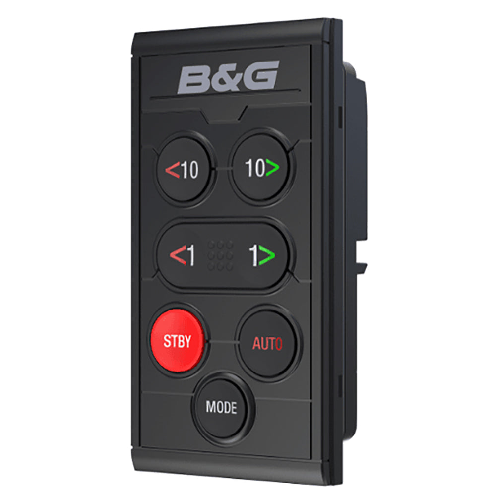 BG Triton2 Autopilot Controller [000-13296-001] - Sea & Tech Outfitters Florida, LLC