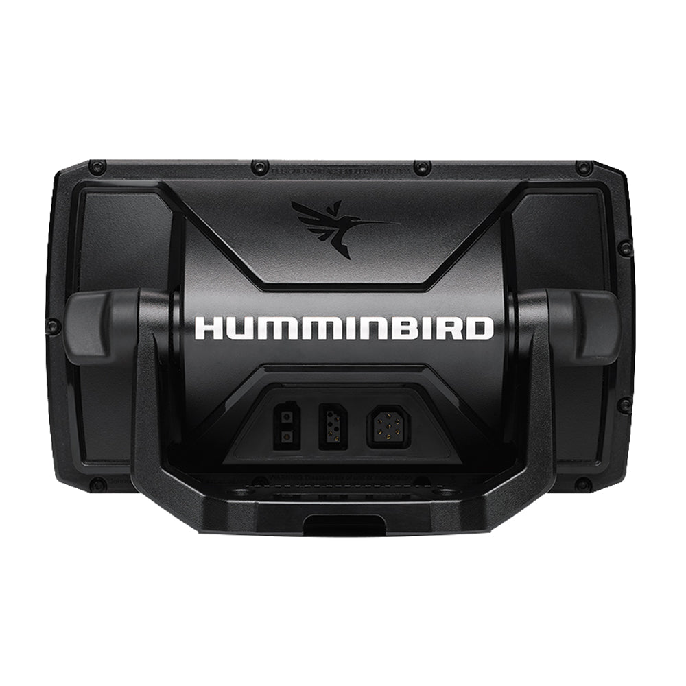 Humminbird HELIX 5 Sonar G2 [410190-1] - Sea & Tech Outfitters Florida, LLC