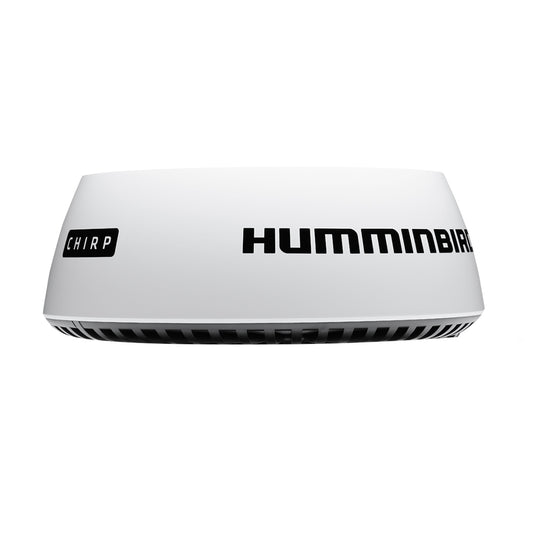 Humminbird HB2124 CHIRP Radar [750013-1] - Sea & Tech Outfitters Florida, LLC