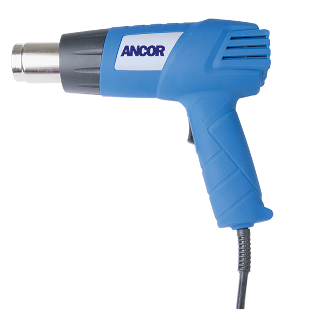 Ancor 120V Two Setting Heat Gun [703023] - Sea & Tech Outfitters Florida, LLC