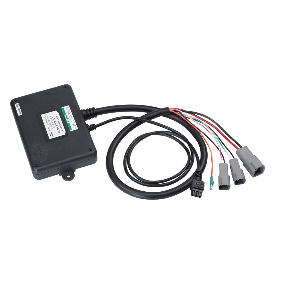 Lenco Replacement Control Box f/123SC-V2 [30340-001] - Sea & Tech Outfitters Florida, LLC