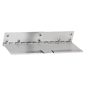 LENCO 4" X 12" LIMITED SPACE REPLACEMENT BLADE STANDARD