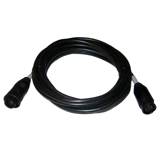 Raymarine Transducer Extension Cable f/CP470/CP570 Wide CHIRP Transducers - 10M [A80327] - Sea & Tech Outfitters Florida, LLC