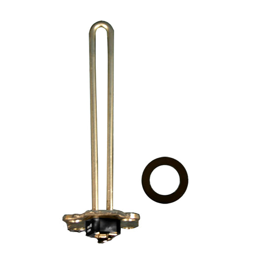 Raritan Heating Element w/Gasket - Bolt-On Type - 120v [WH1A] - Sea & Tech Outfitters Florida, LLC