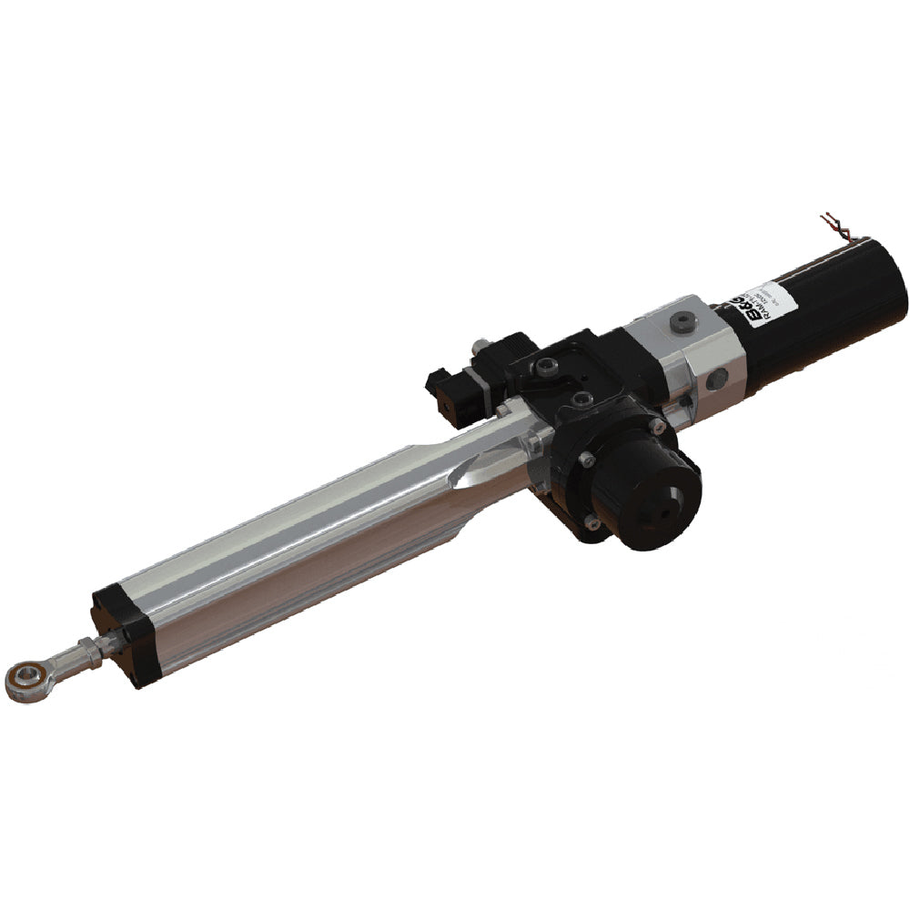 B&G Hydraulic Ram T2 - 12V [RAM-T2-12V] - Sea & Tech Outfitters Florida, LLC