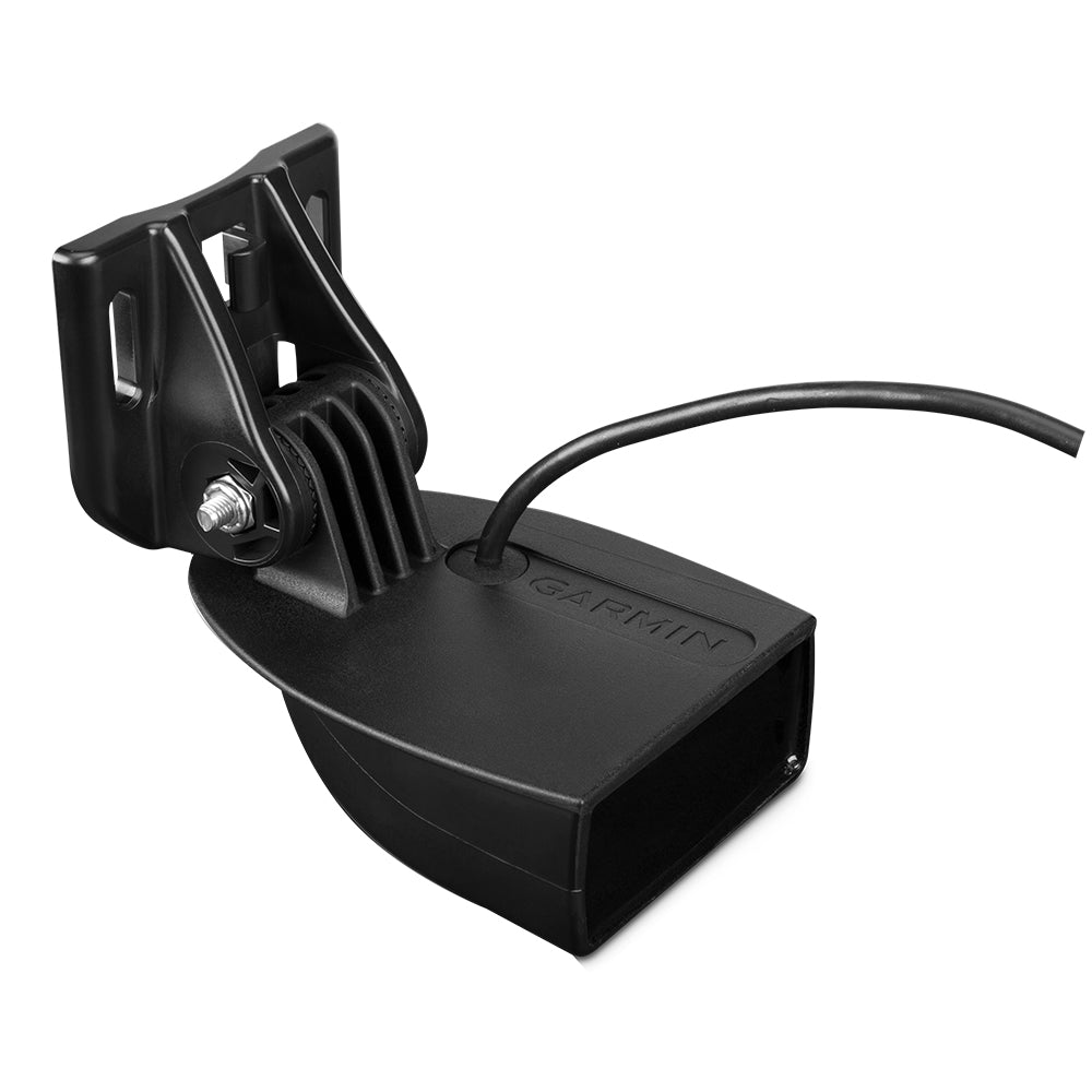 Garmin GT15M-TM Transom Mount Transducer - 8-Pin [010-12402-10] - Sea & Tech Outfitters Florida, LLC