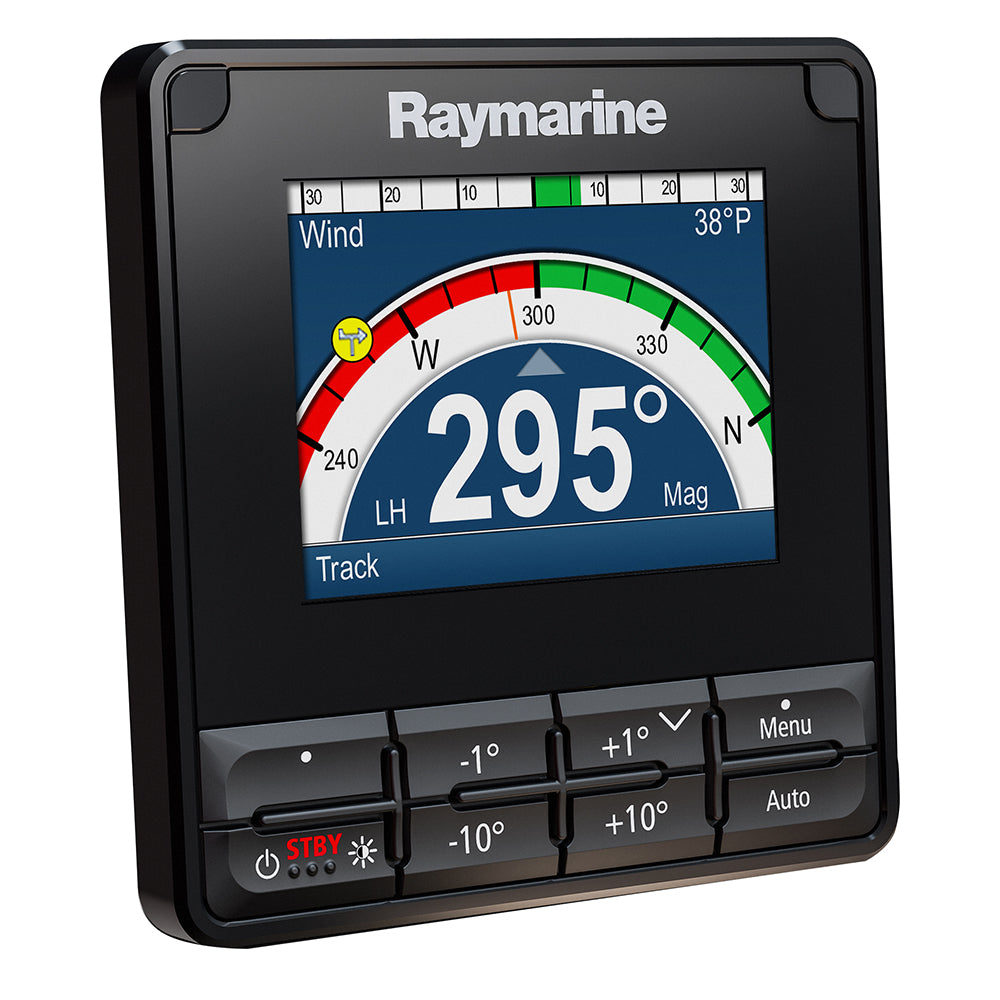 Raymarine p70s Autopilot Controller [E70328] - Sea & Tech Outfitters Florida, LLC