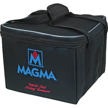 Magma Padded Cookware Carry Case [A10-364] - Sea & Tech Outfitters Florida, LLC