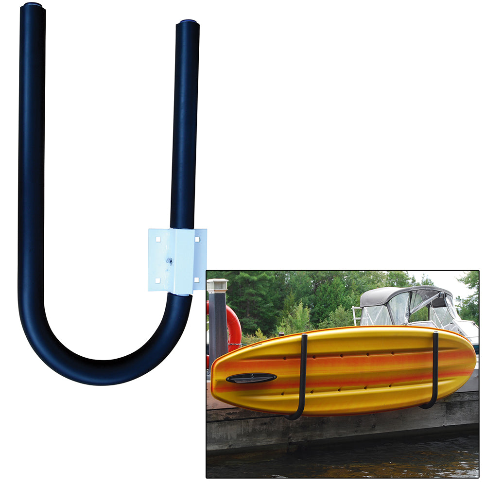 Dock Edge Kayak Holder [90-810-F] - Sea & Tech Outfitters Florida, LLC