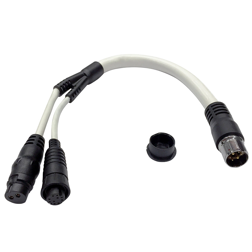 Raymarine Quantum Adapter Cable [A80308] - Sea & Tech Outfitters Florida, LLC