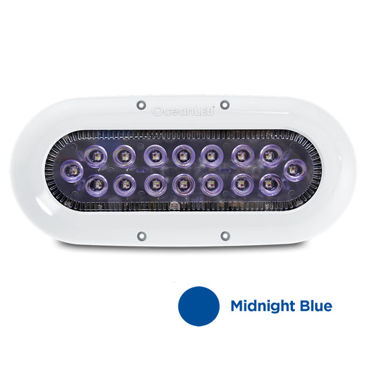 Ocean LED X-Series X16 - Midnight Blue LEDs [012309B] - Sea & Tech Outfitters Florida, LLC