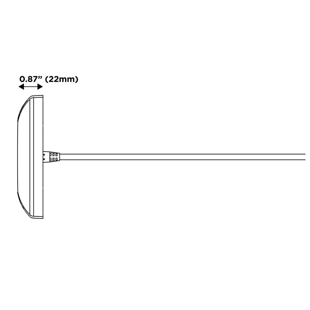 Ocean LED X-Series X16 - Colors LEDs [012311C] - Sea & Tech Outfitters Florida, LLC