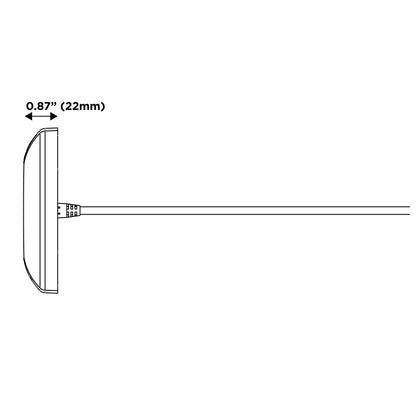 Ocean LED X-Series X16 - Colors LEDs [012311C] - Sea & Tech Outfitters Florida, LLC