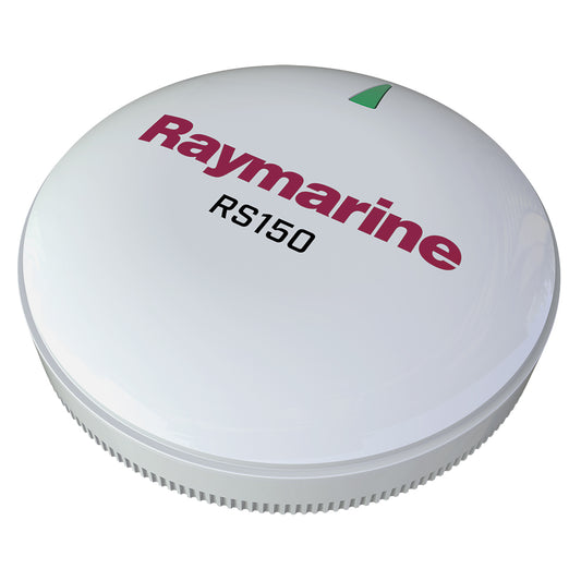 Raymarine RS150 GPS Sensor [E70310] - Sea & Tech Outfitters Florida, LLC