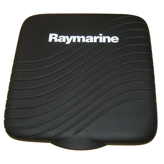 Raymarine Suncover for Dragonfly 4/5 & Wi-Fish - When Flush Mounted [A80367] - Sea & Tech Outfitters Florida, LLC