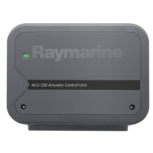 Raymarine ACU-150 Actuator Control Unit [E70430] - Sea & Tech Outfitters Florida, LLC