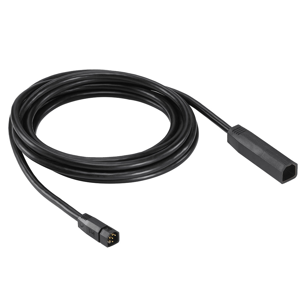 Humminbird EC M10 Transducer Extension Cable - 10 [720096-1] - Sea & Tech Outfitters Florida, LLC