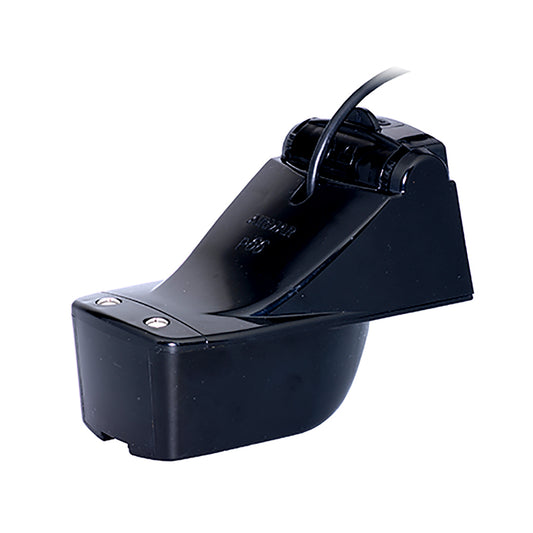 Airmar P66 Transom Mount Transducer f/Humminbird 9-Pin Units [P66-DT-HB] - Sea & Tech Outfitters Florida, LLC