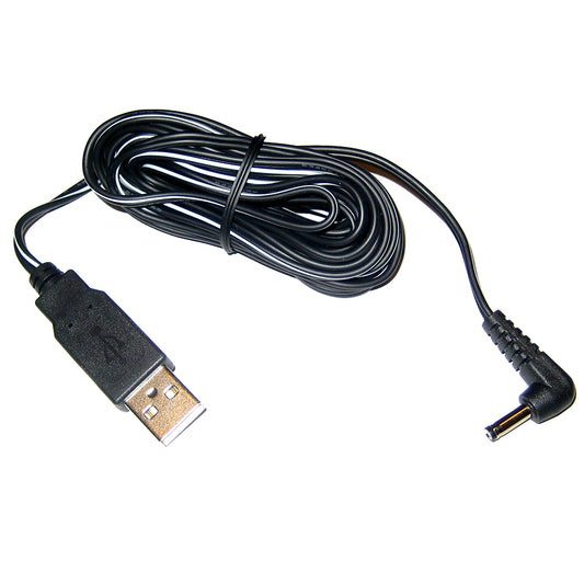 Davis USB Power Cord f/Vantage Vue, Vantage Pro2 & Weather Envoy [6627] - Sea & Tech Outfitters Florida, LLC