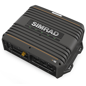 Simrad S5100 Module Redefining High-Performance Sonar [000-13260-001] - Sea & Tech Outfitters Florida, LLC