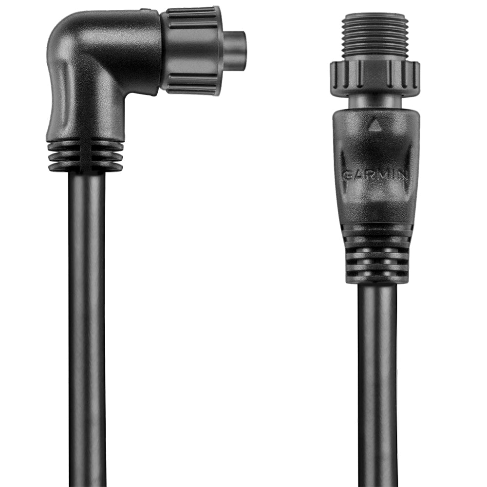 Garmin NMEA 2000 Backbone/Drop Cables (Right Angle) - 1' [010-11089-01] - Sea & Tech Outfitters Florida, LLC