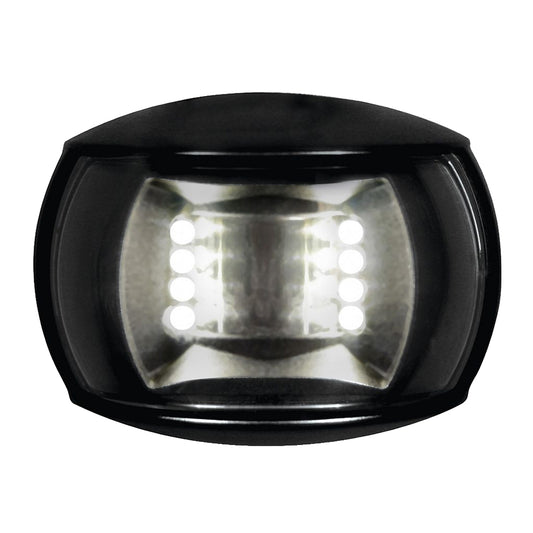 Hella Marine NaviLED Stern Navigation Lamp - 2nm - Black Housing [980520501] - Sea & Tech Outfitters Florida, LLC