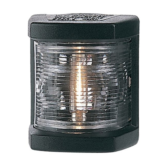 Hella Marine Masthead Navigation Lamp- Incandescent - 2nm - Black Housing - 12V [003562005] - Sea & Tech Outfitters Florida, LLC