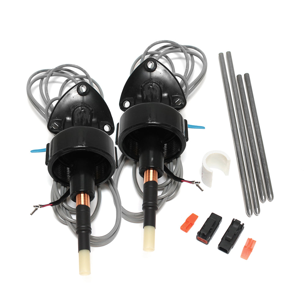 Bennett AutoTrim Pro Sensor Kit [ATPSENSTD] - Sea & Tech Outfitters Florida, LLC