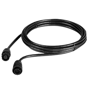 RaymarineRealVision 3D Transducer Extension Cable - 3M(10') [A80475] - Sea & Tech Outfitters Florida, LLC