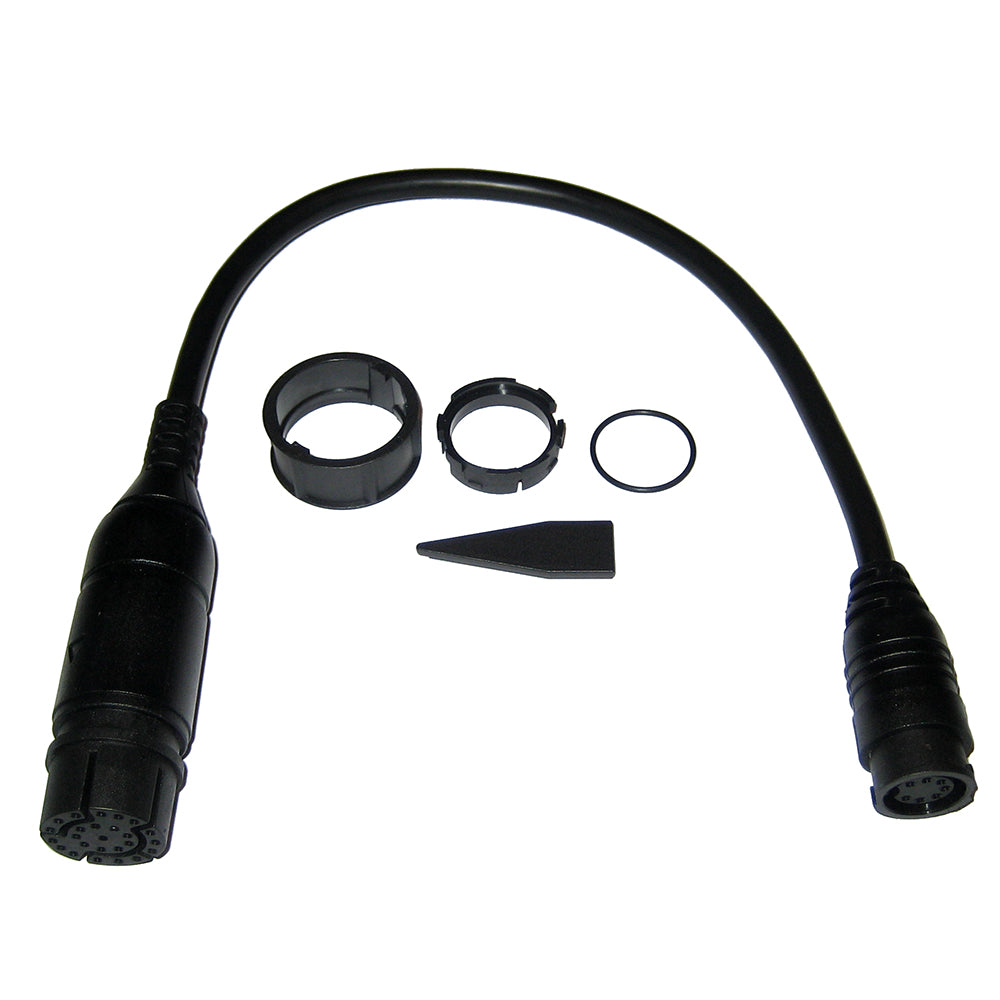 Raymarine Axiom RV Adapter Cable (25-pin to 7-pin) [A80488] - Sea & Tech Outfitters Florida, LLC