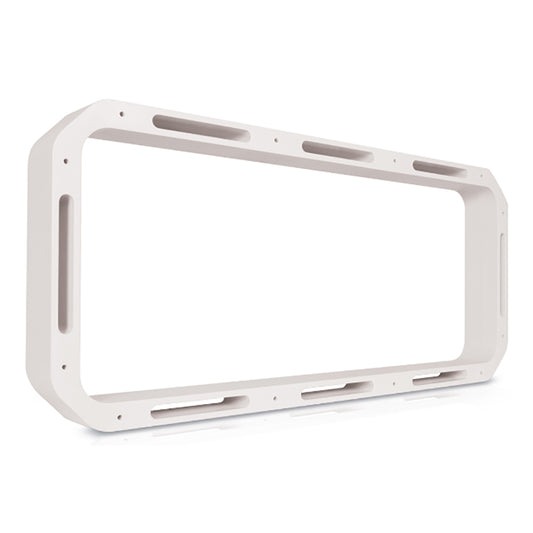 Fusion RV-FS41SPW Sound-Panel 41mm Mounting Spacer - White [010-12586-00] - Sea & Tech Outfitters Florida, LLC