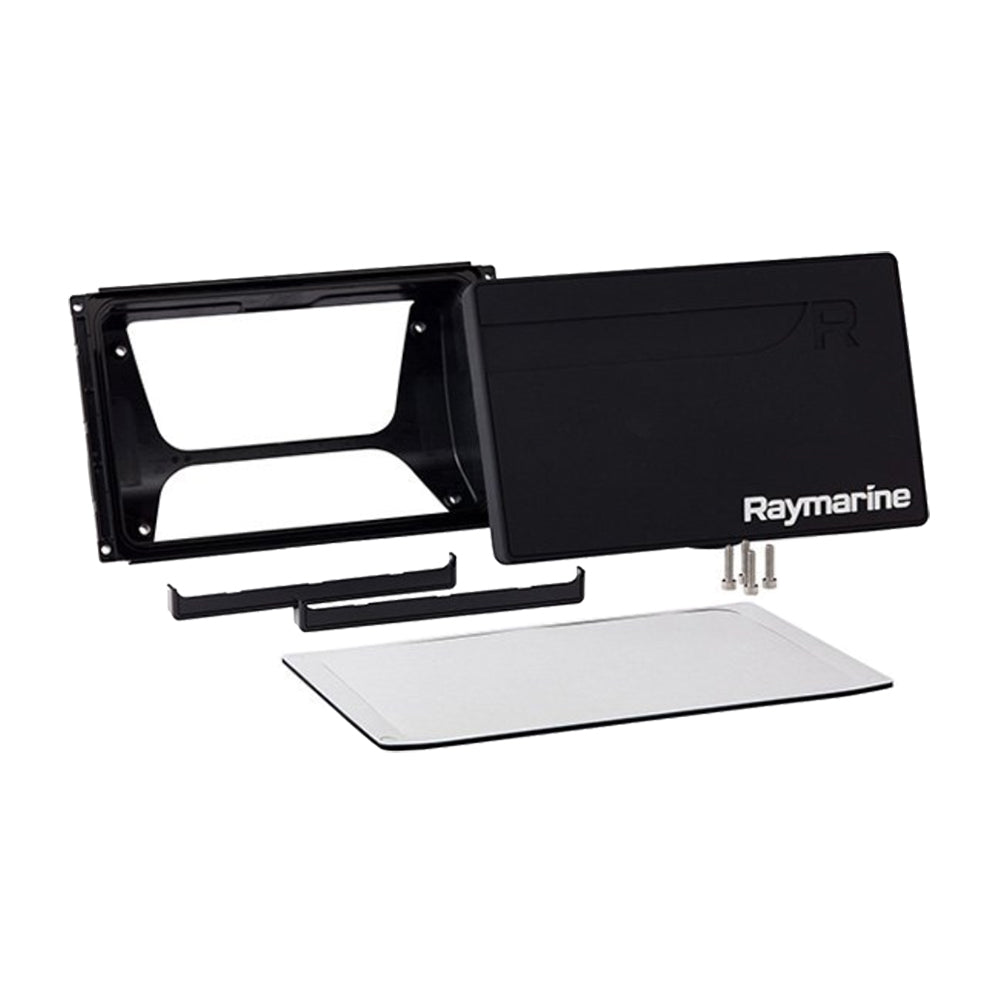 Raymarine Front Mounting Kit f/Axiom 9 [A80500] - Sea & Tech Outfitters Florida, LLC