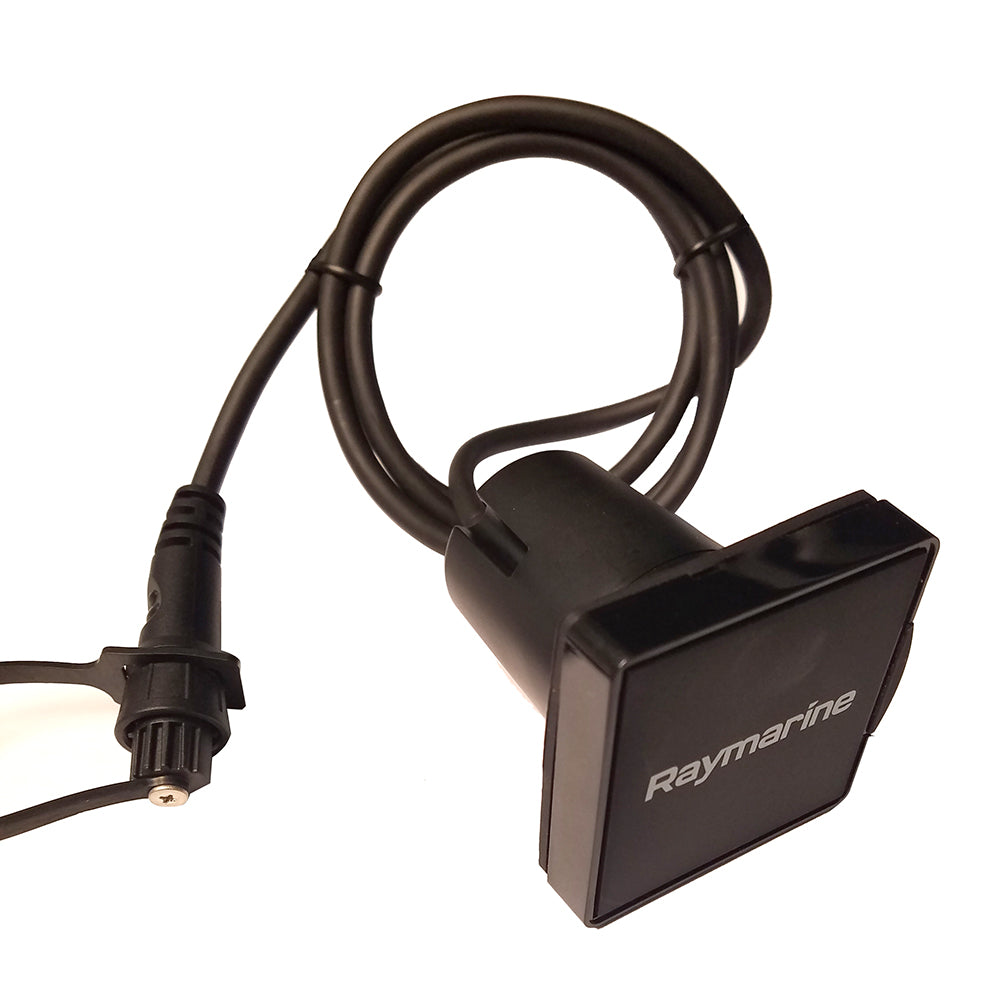 Raymarine RCR-SD/USB-Card Reader [A80440] - Sea & Tech Outfitters Florida, LLC