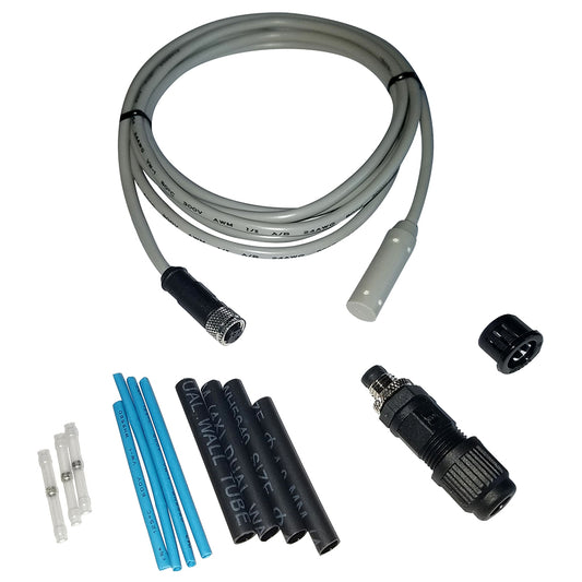 Maxwell Sensor  Magnet Kit f/AA150, 560, 710  730 - Gray [P102923] - Sea & Tech Outfitters Florida, LLC