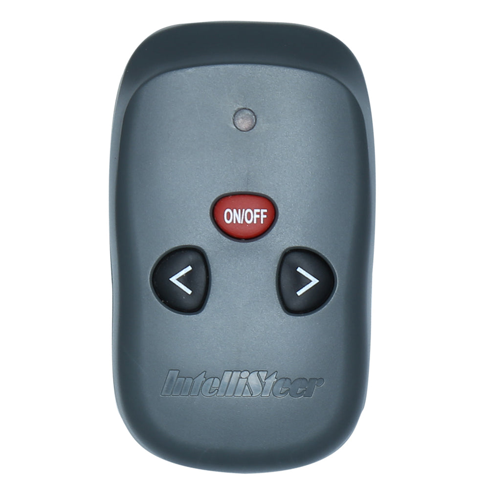 Intellisteer Wireless Remote [INTREMOTE] - Sea & Tech Outfitters Florida, LLC