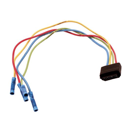 Bennett Pigtail f/Wire Harness [PT109] - Sea & Tech Outfitters Florida, LLC