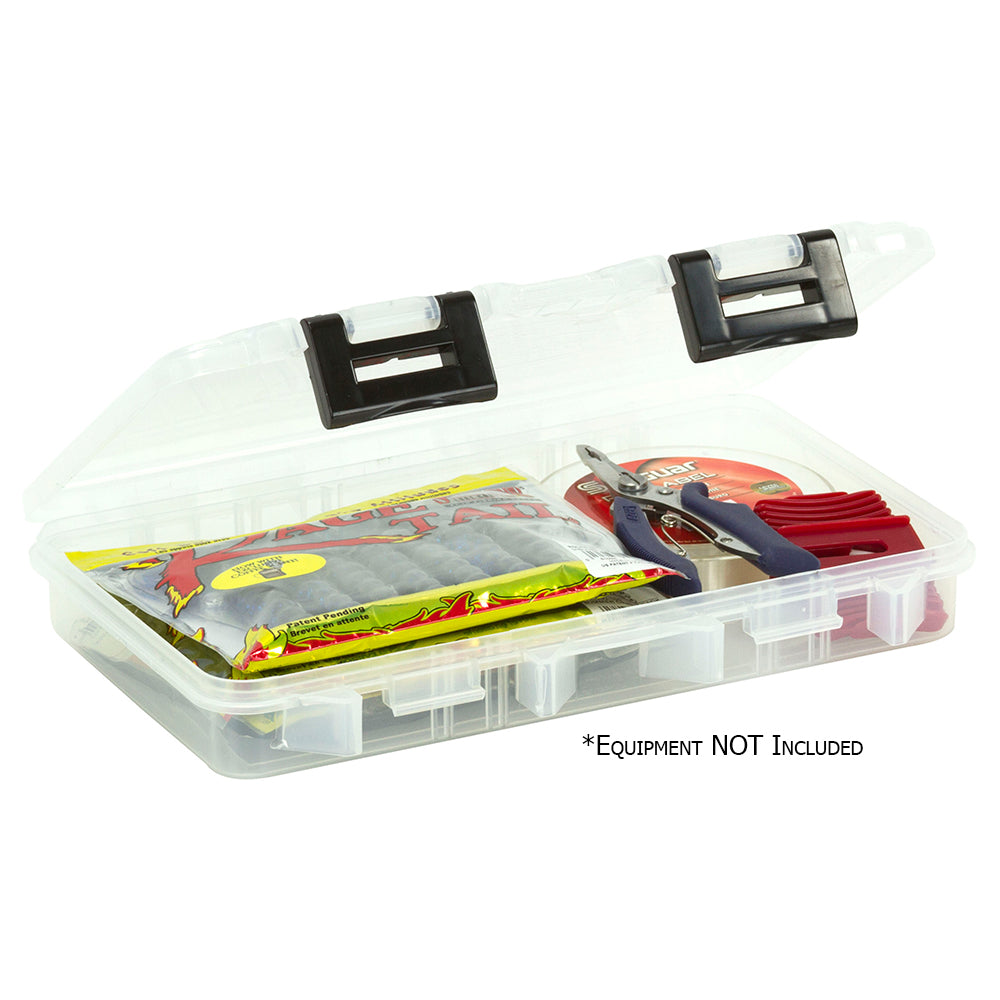 Plano Open Compartment StowAway Utility Box Prolatch - 3600 Size [360710] - Sea & Tech Outfitters Florida, LLC