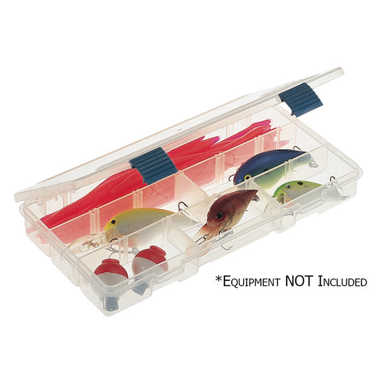 Plano ProLatch Storage Utility Box w/Adjustable Dividers - 3500 Size [2350000] - Sea & Tech Outfitters Florida, LLC