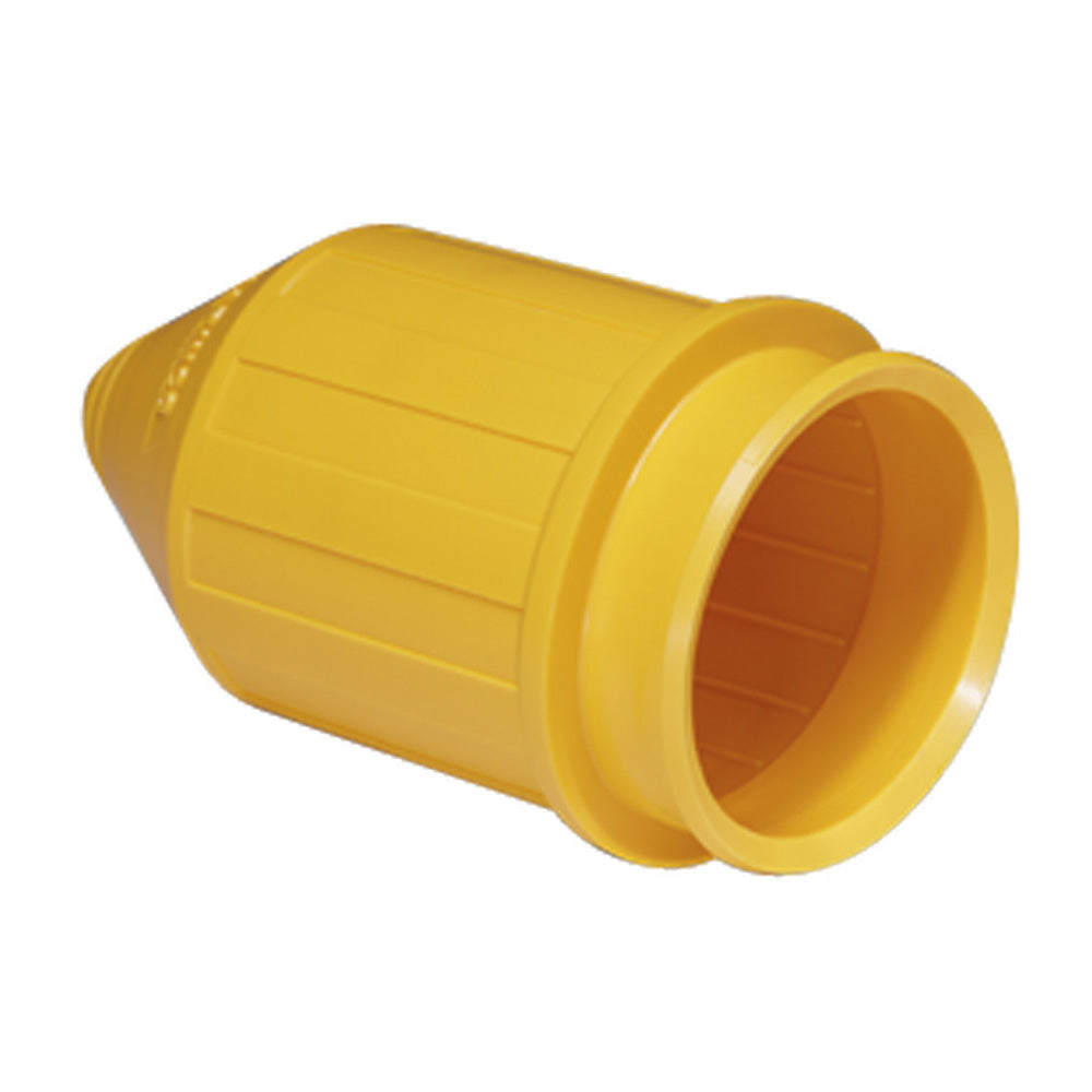 Marinco 50A Weatherproof Plug Cover [7717N] - Sea & Tech Outfitters Florida, LLC