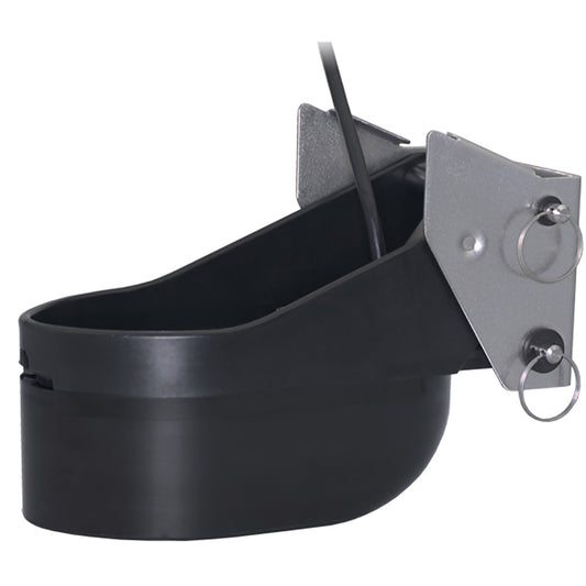 Navico xSonic TM185M Transom Mount Transducer [000-13998-001] - Sea & Tech Outfitters Florida, LLC