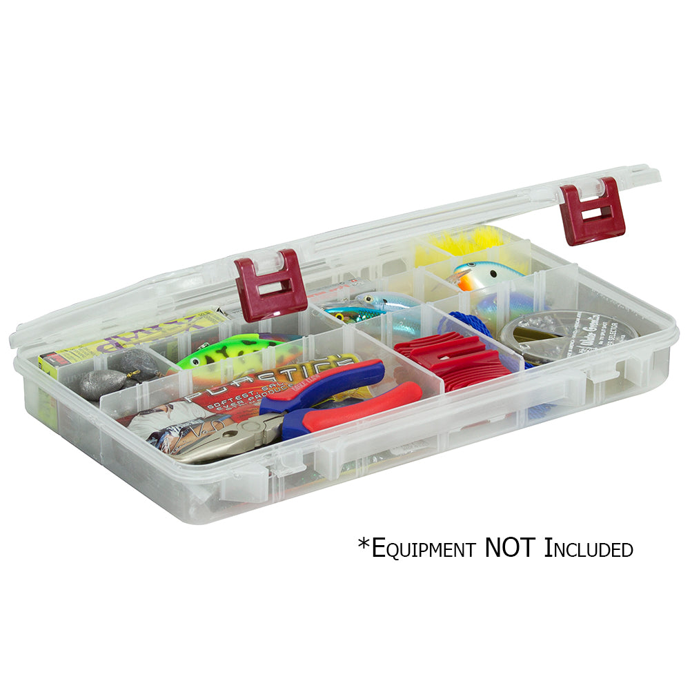 Plano ProLatch StowAway Bulk Storage Compartment 3700 [2375002] - Sea & Tech Outfitters Florida, LLC