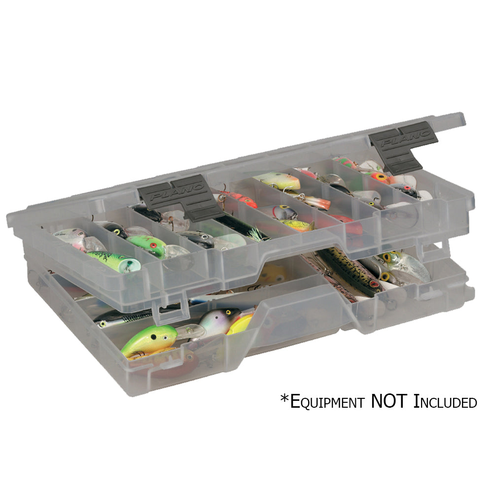 Plano Guide Series Two-Tiered StowAway - Sized for 3700 Series [470000] - Sea & Tech Outfitters Florida, LLC