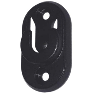 Raymarine Handset Mounting Clip [R70484] - Sea & Tech Outfitters Florida, LLC