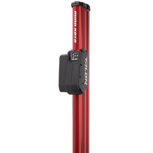 Minn Kota Talon BT 10 Shallow Water Anchor - Red [1810440] - Sea & Tech Outfitters Florida, LLC