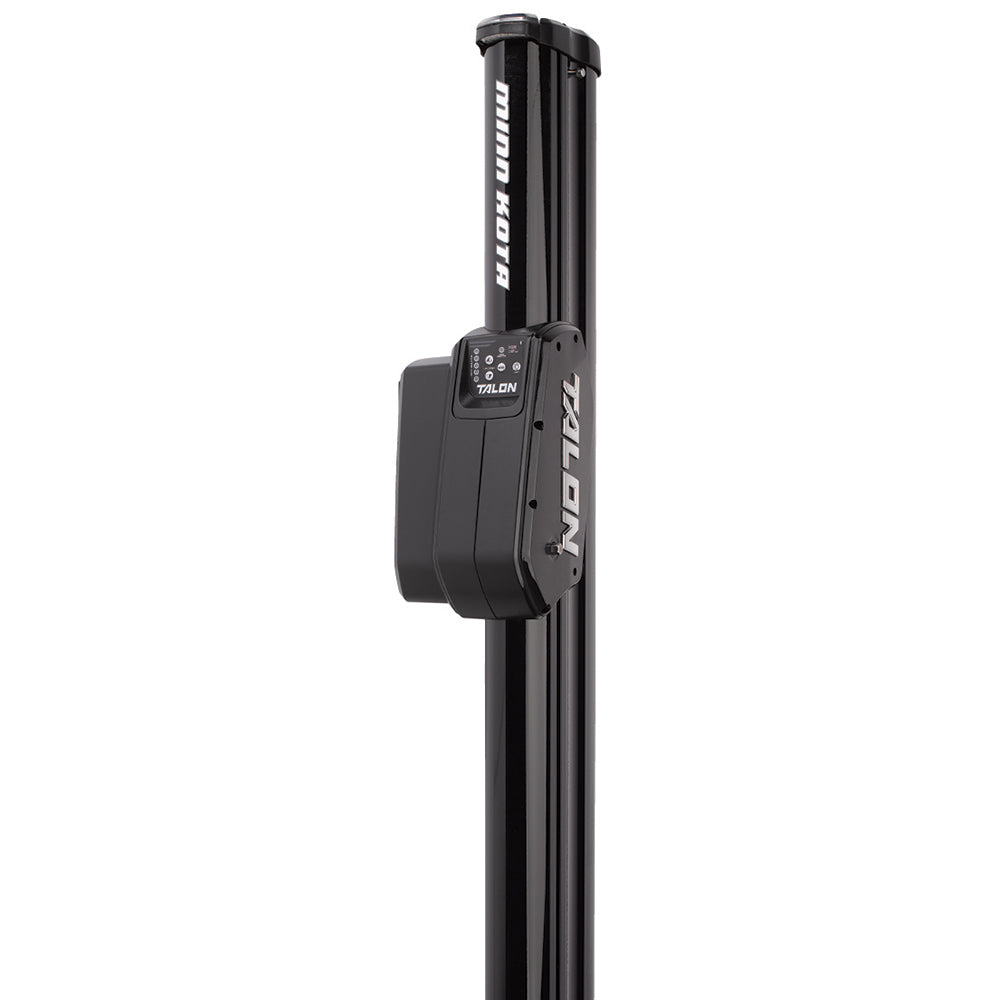 Minn Kota Talon BT 10 Shallow Water Anchor - Black [1810442] - Sea & Tech Outfitters Florida, LLC