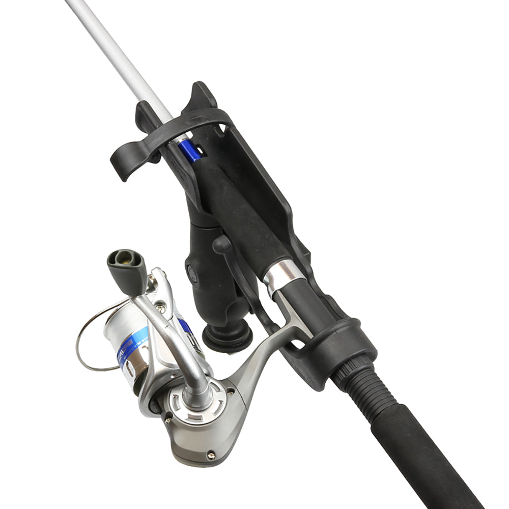 RAM Mount RAM-ROD 2007 Fishing Rod Holder with Track Ball Base [RAP-340-TRA1U]